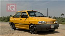 Saipa 131